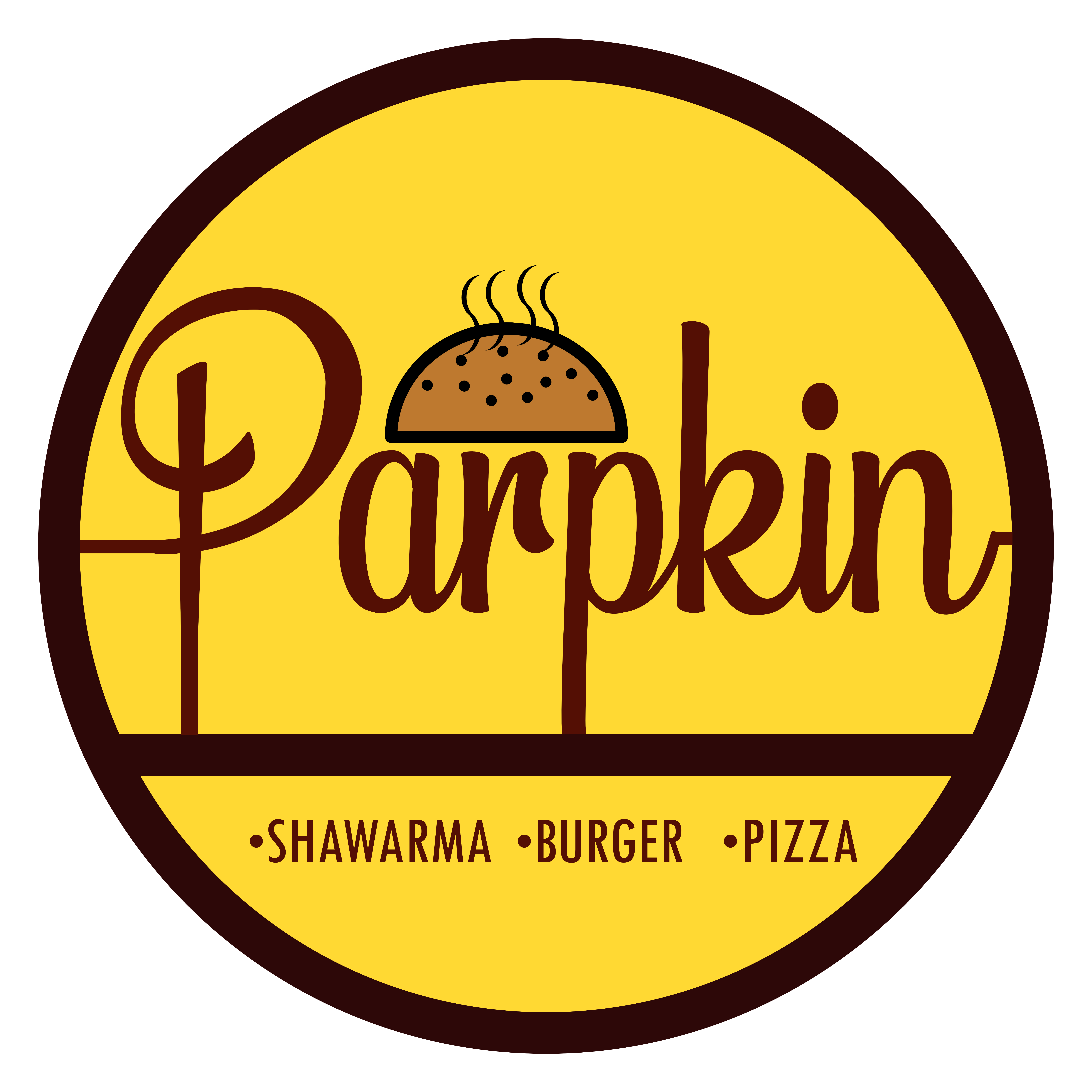 Parpkin logo